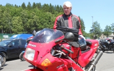 THE CRANKCASE.COM -
